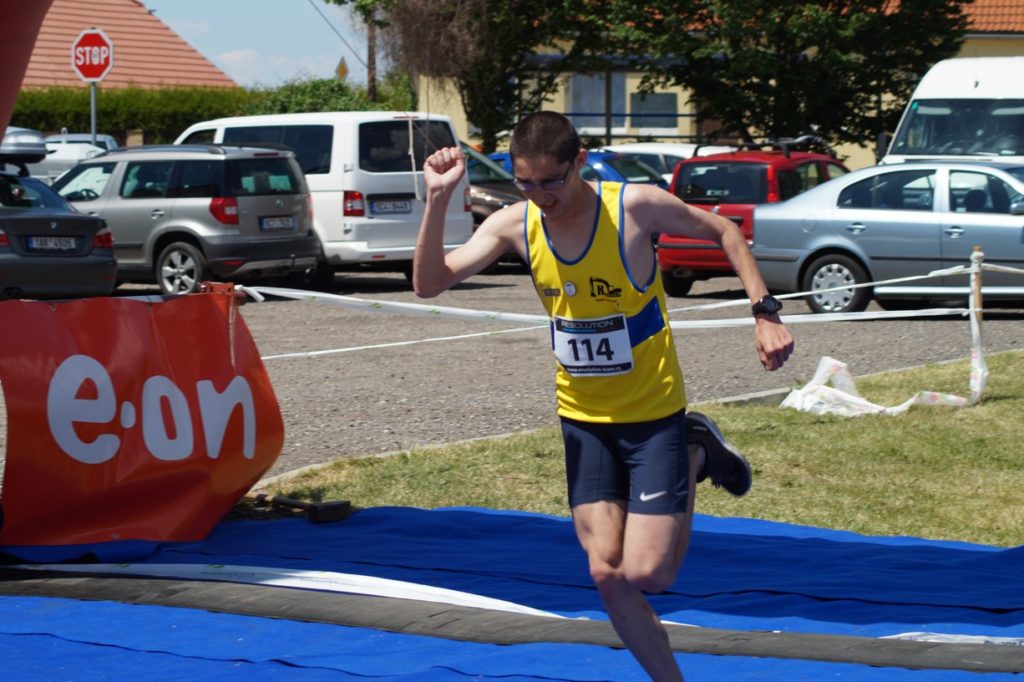 R5 – hlavní závod 2017