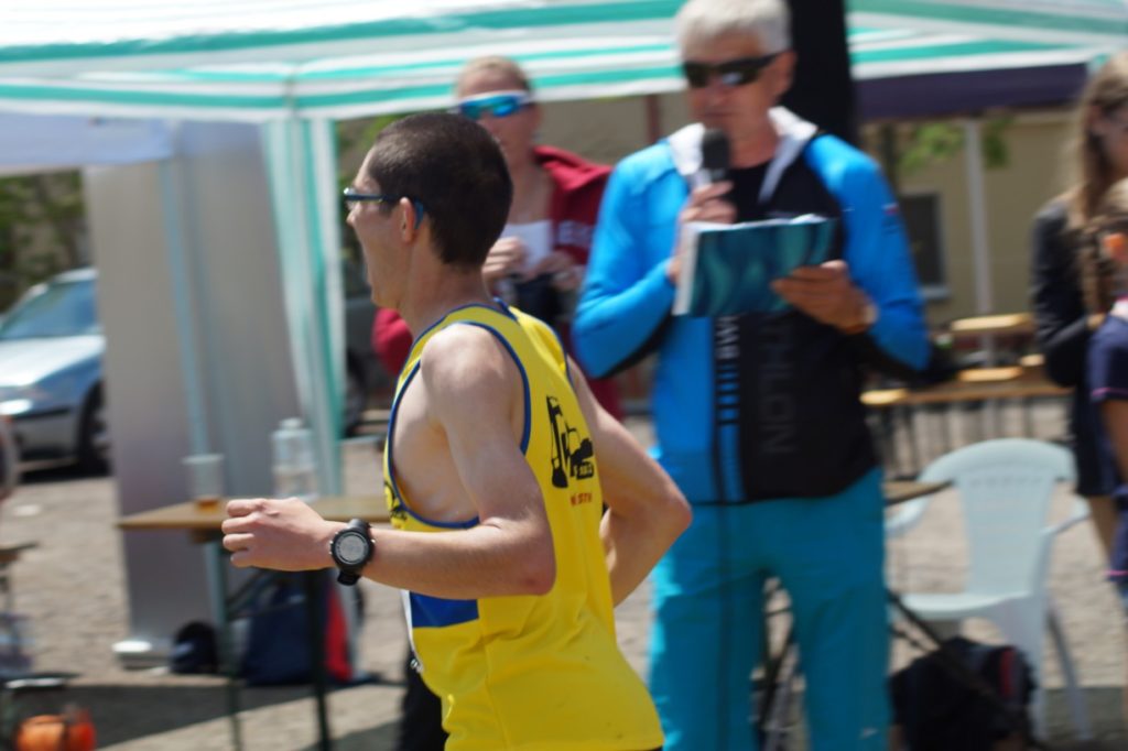 R5 – hlavní závod 2017