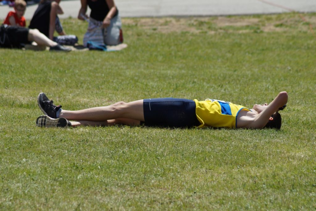 R5 – hlavní závod 2017