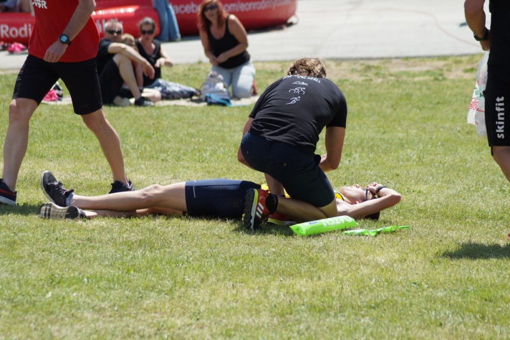 R5 – hlavní závod 2017