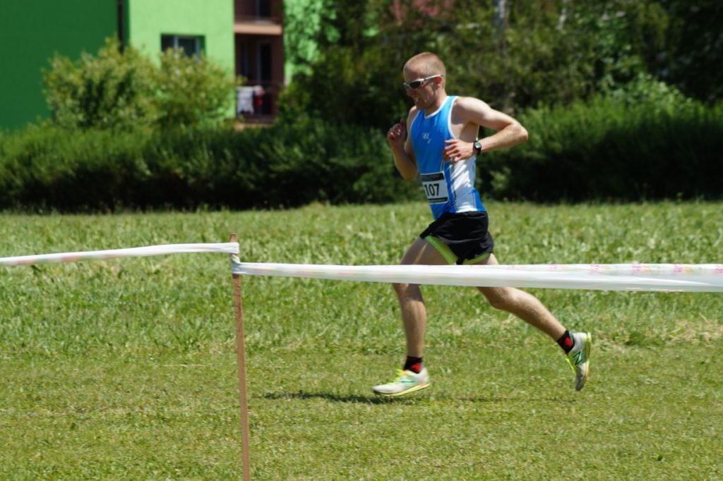 R5 – hlavní závod 2017