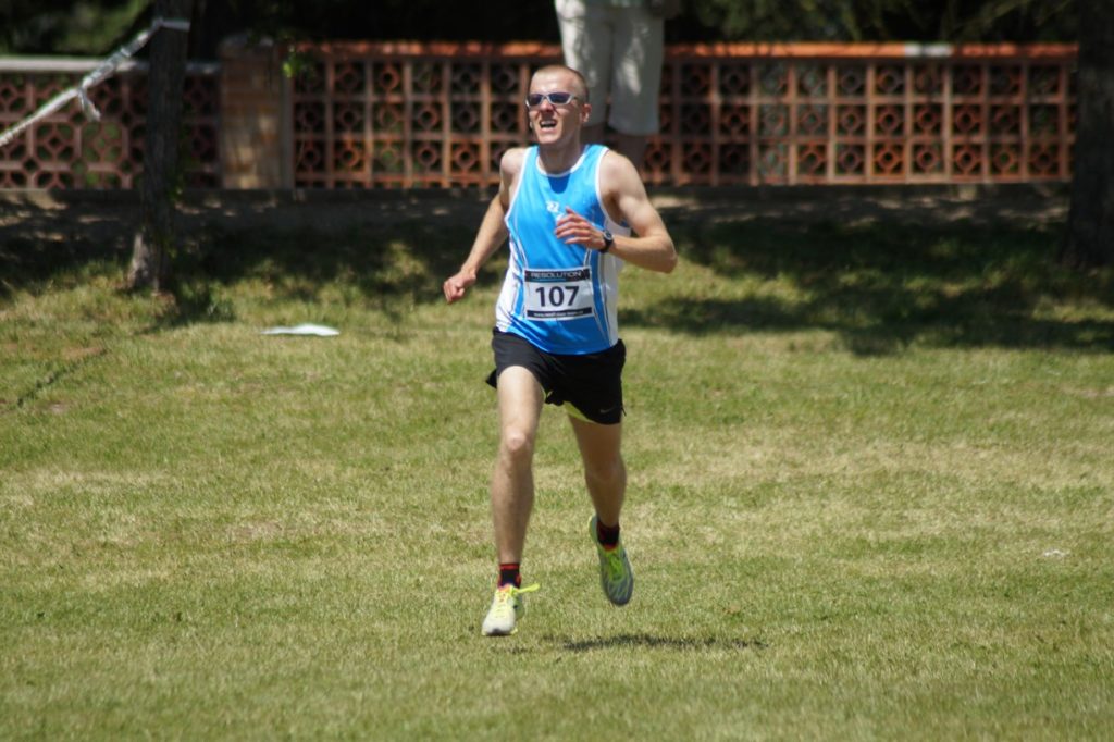 R5 – hlavní závod 2017