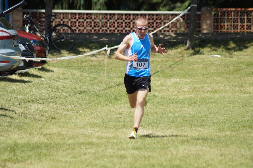 R5 – hlavní závod 2017