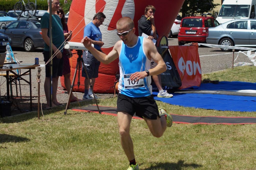 R5 – hlavní závod 2017