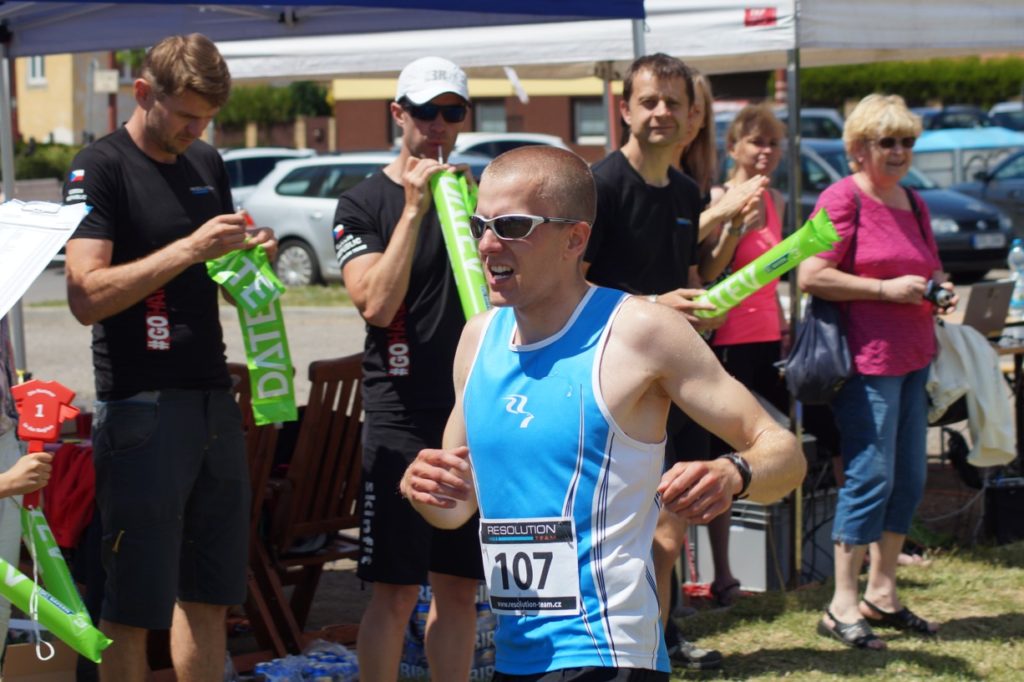 R5 – hlavní závod 2017