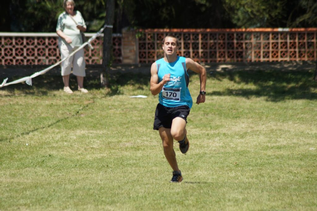 R5 – hlavní závod 2017