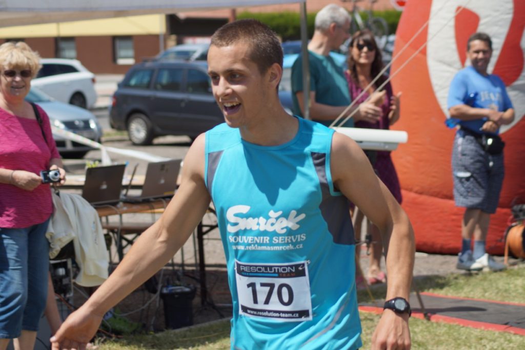 R5 – hlavní závod 2017