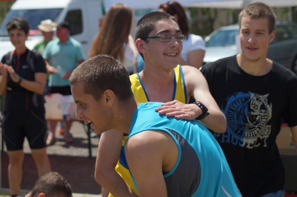 R5 – hlavní závod 2017