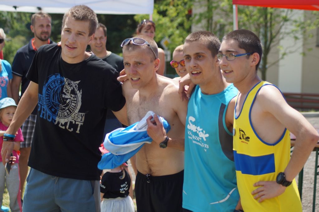 R5 – hlavní závod 2017