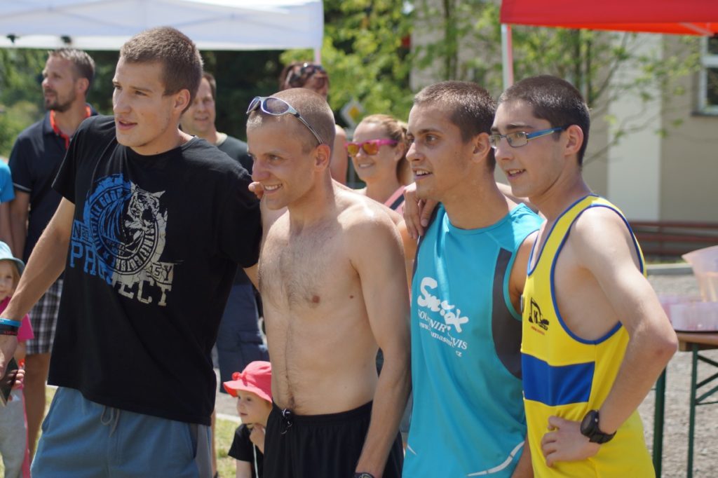 R5 – hlavní závod 2017