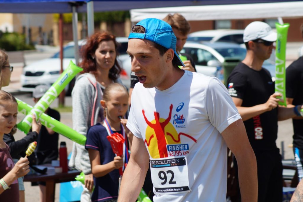 R5 – hlavní závod 2017