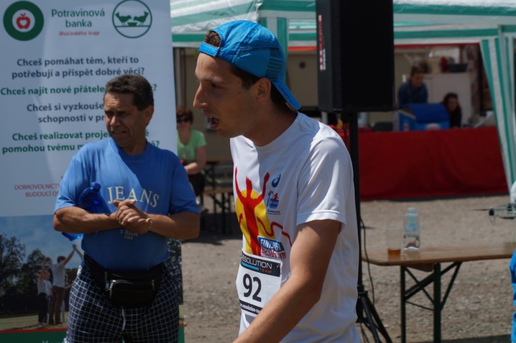 R5 – hlavní závod 2017