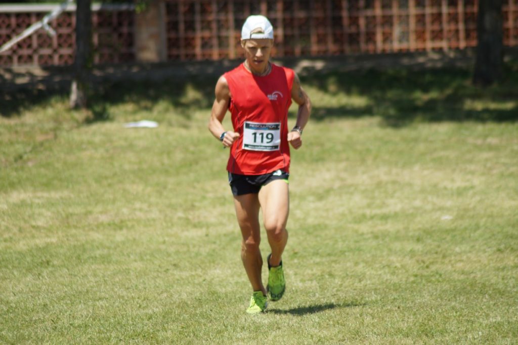 R5 – hlavní závod 2017