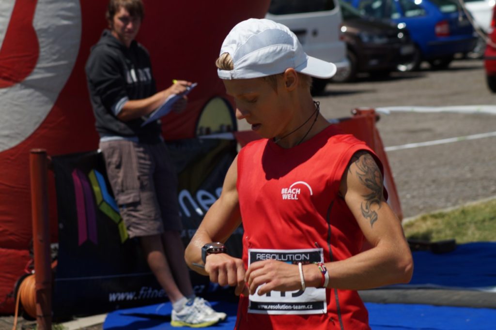 R5 – hlavní závod 2017