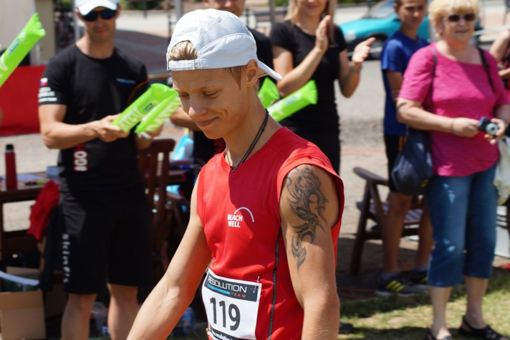 R5 – hlavní závod 2017