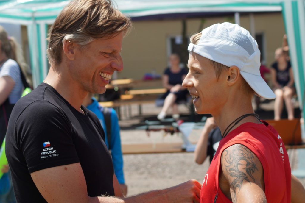 R5 – hlavní závod 2017