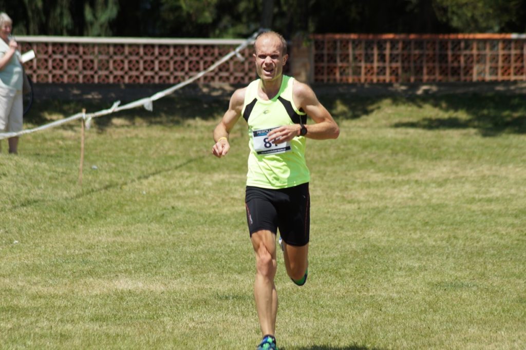 R5 – hlavní závod 2017