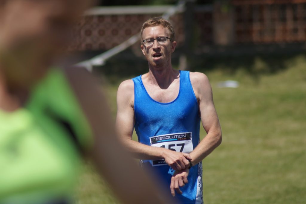 R5 – hlavní závod 2017