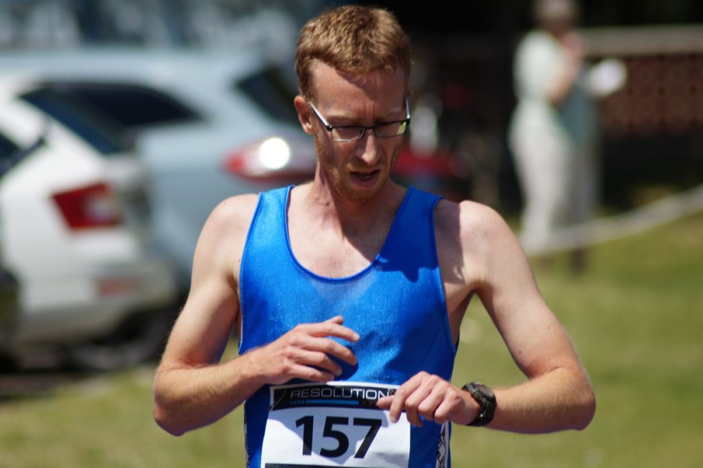 R5 – hlavní závod 2017