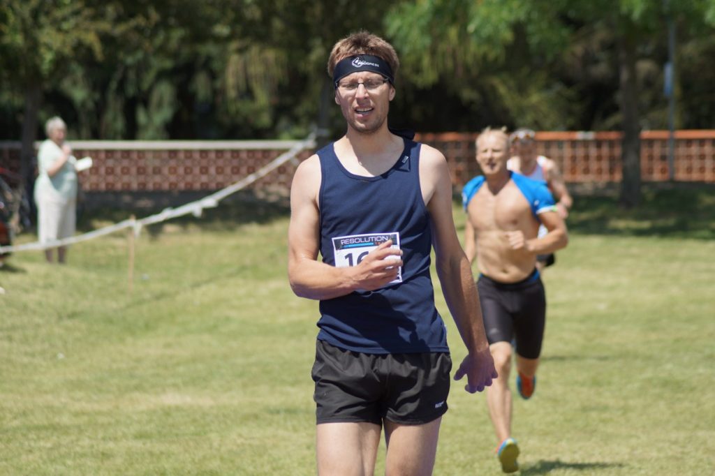 R5 – hlavní závod 2017