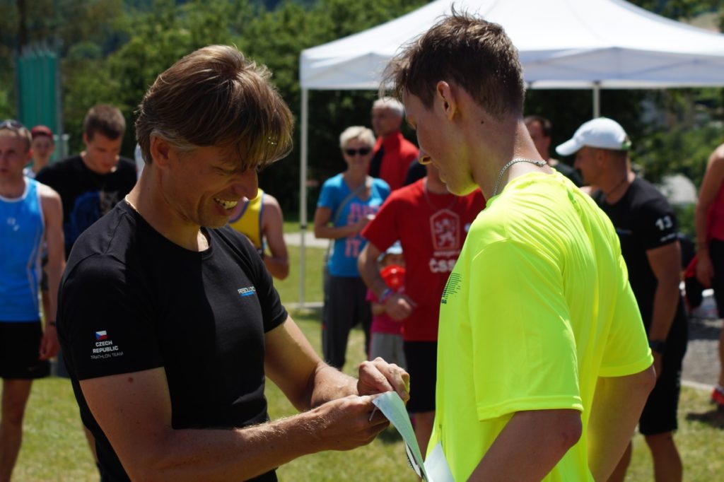 R5 – hlavní závod 2017