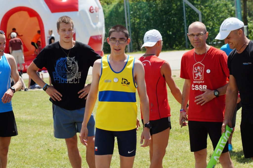 R5 – hlavní závod 2017