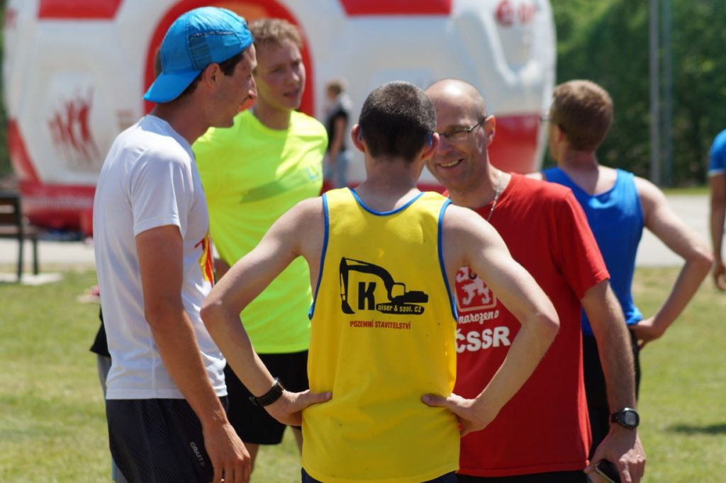 R5 – hlavní závod 2017