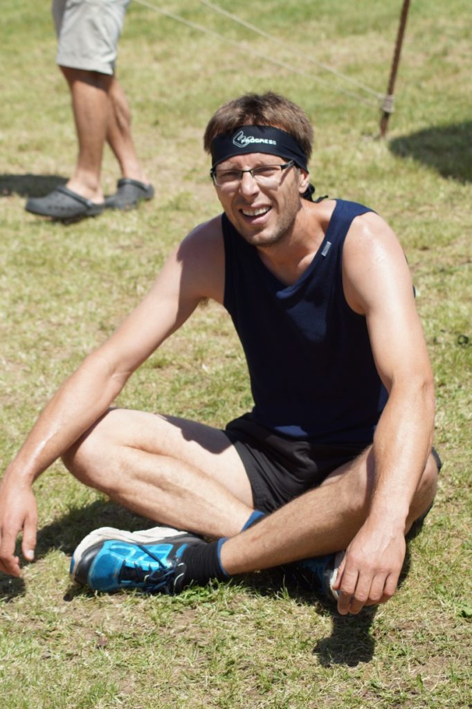 R5 – hlavní závod 2017