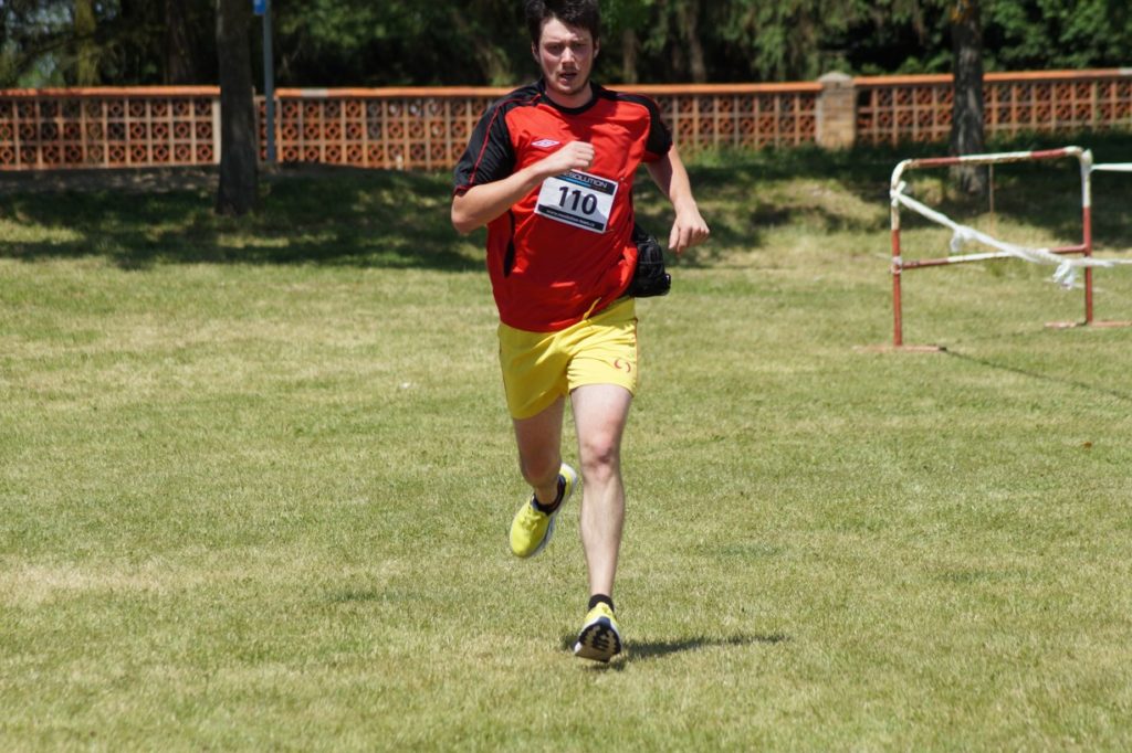 R5 – hlavní závod 2017