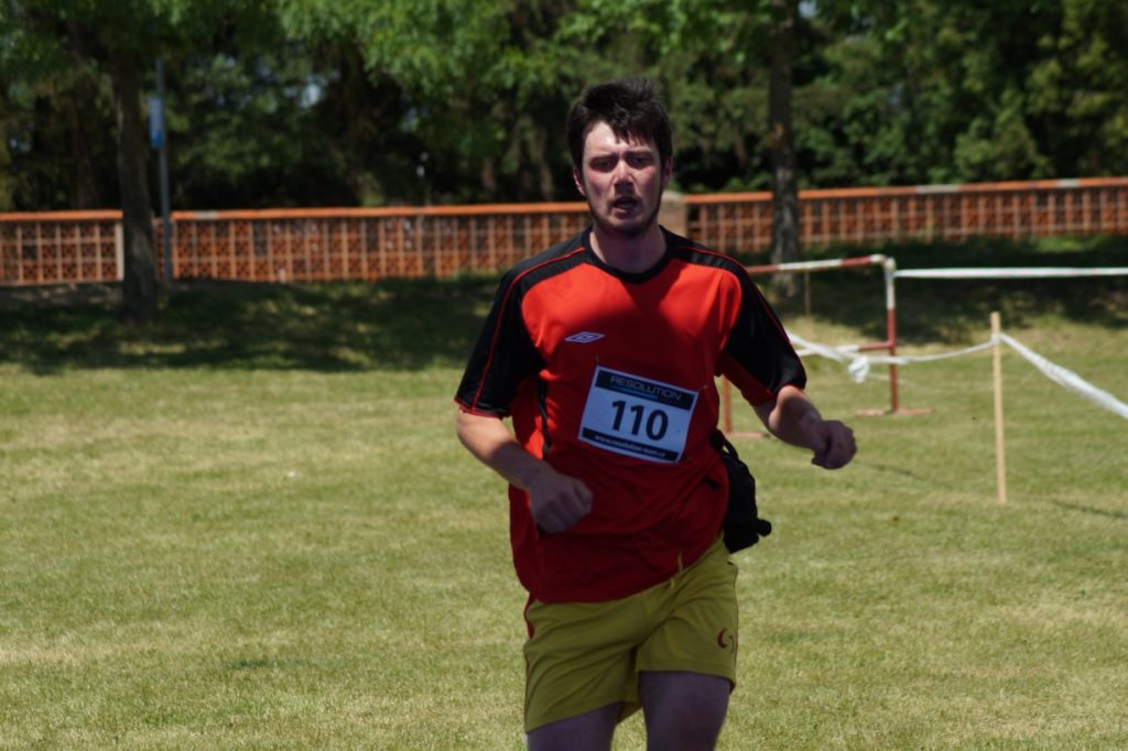 R5 – hlavní závod 2017