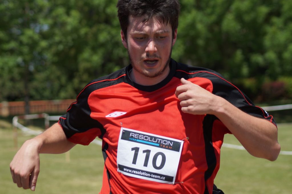 R5 – hlavní závod 2017