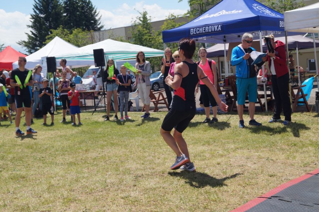 R5 – hlavní závod 2017