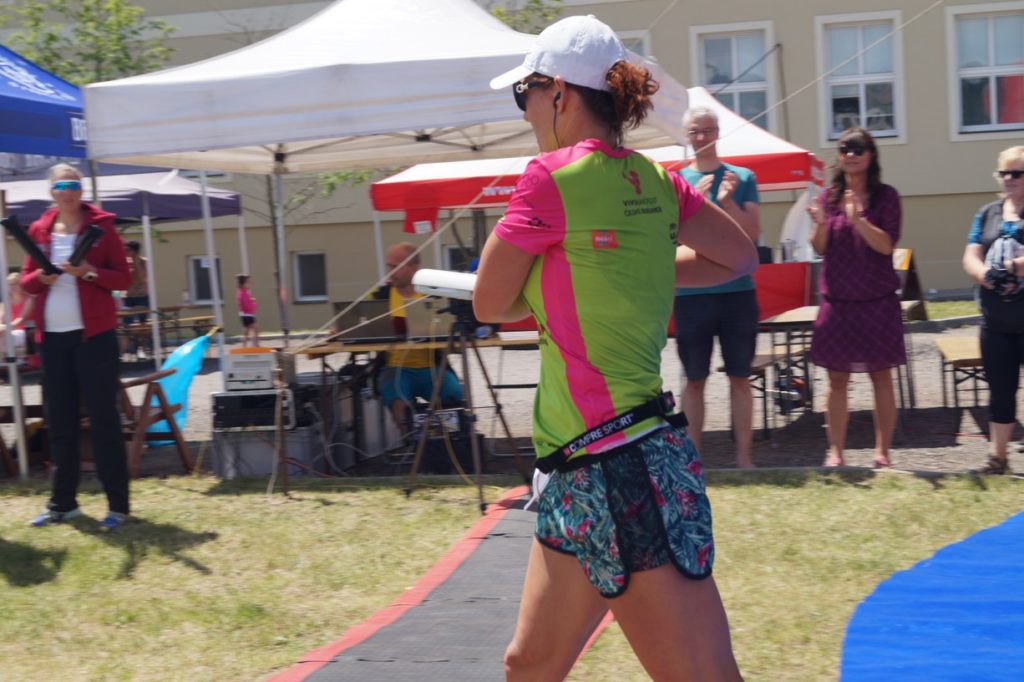 R5 – hlavní závod 2017