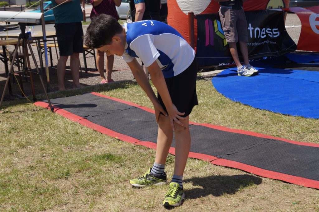 R5 – hlavní závod 2017