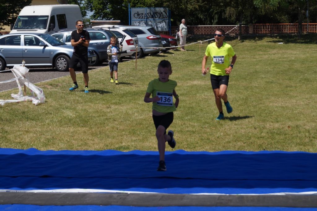 R5 – hlavní závod 2017