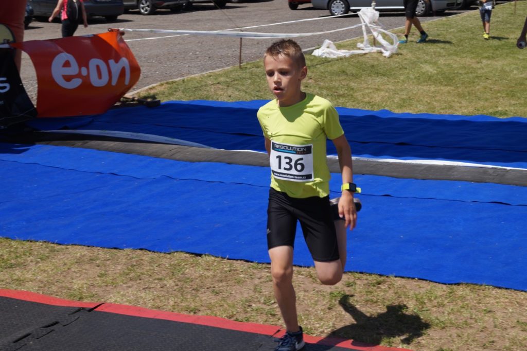 R5 – hlavní závod 2017