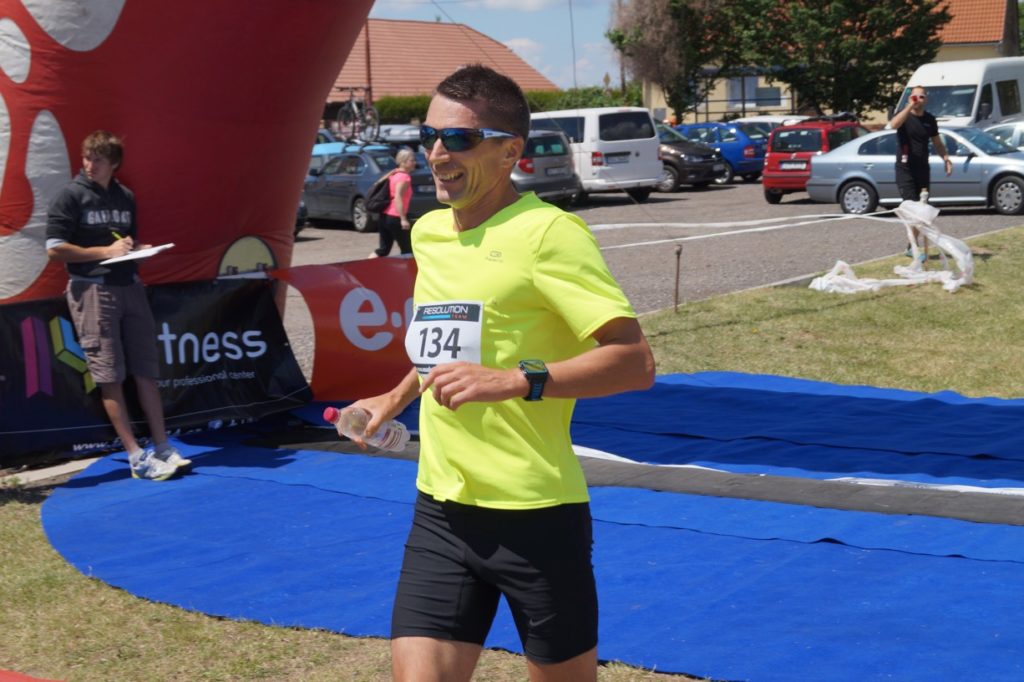 R5 – hlavní závod 2017