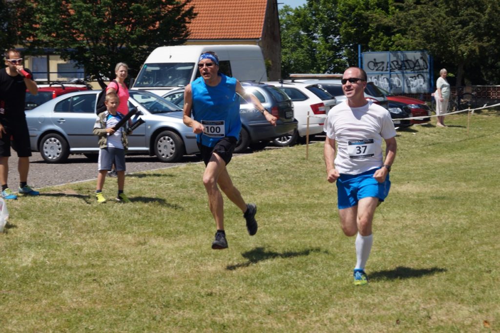 R5 – hlavní závod 2017