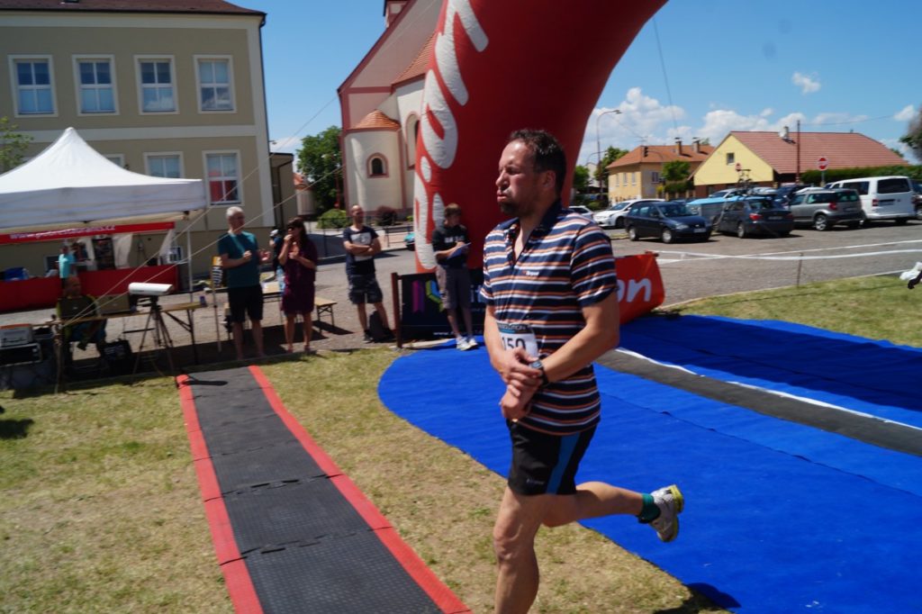 R5 – hlavní závod 2017