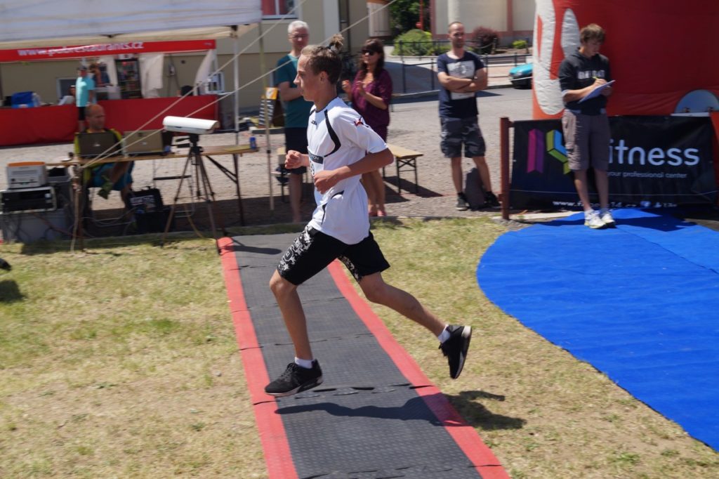 R5 – hlavní závod 2017