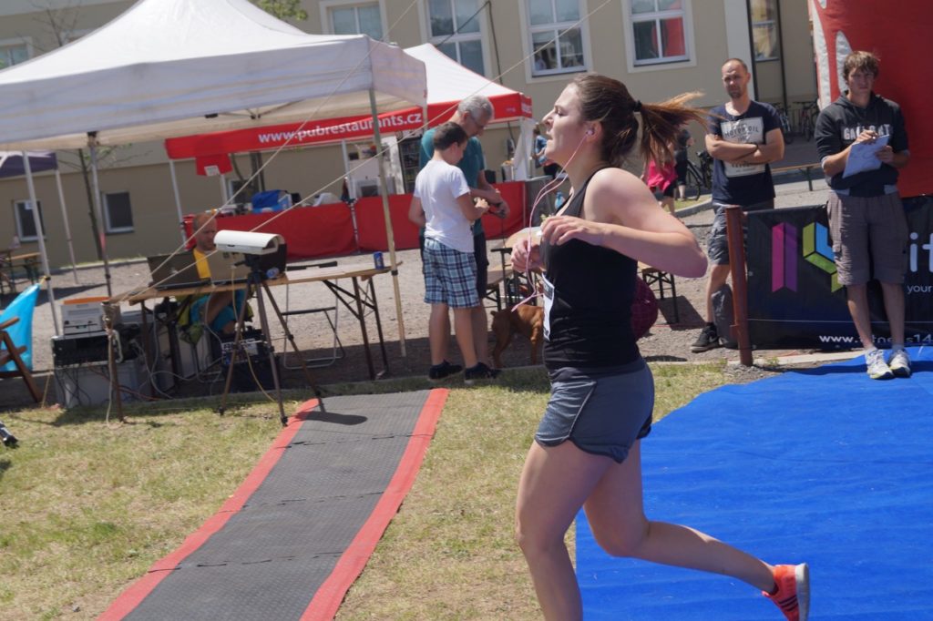 R5 – hlavní závod 2017