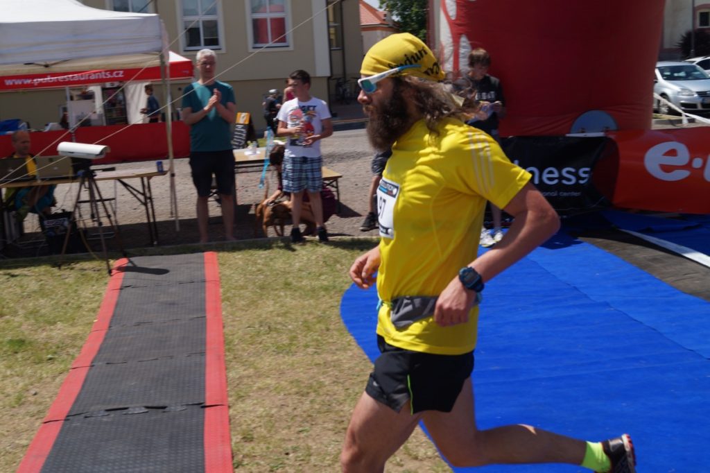 R5 – hlavní závod 2017