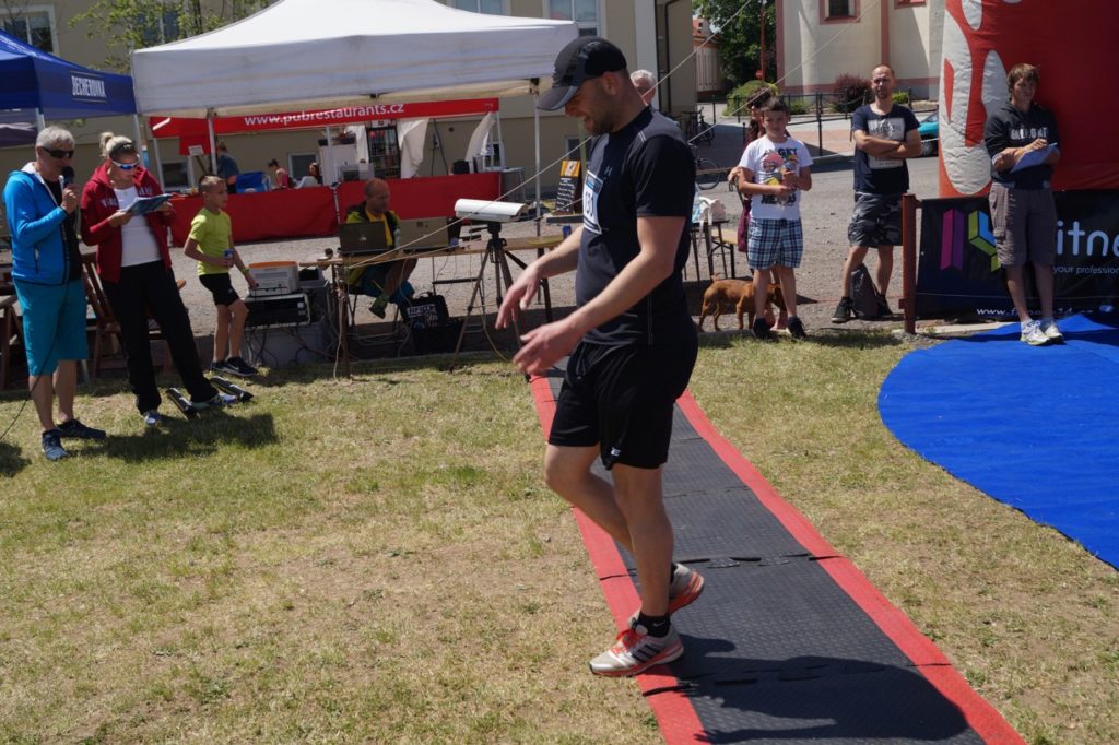 R5 – hlavní závod 2017