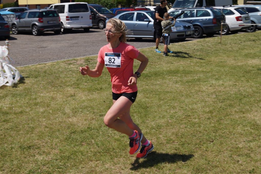 R5 – hlavní závod 2017