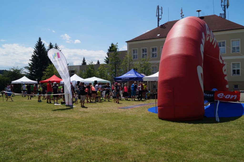 R5 – hlavní závod 2017