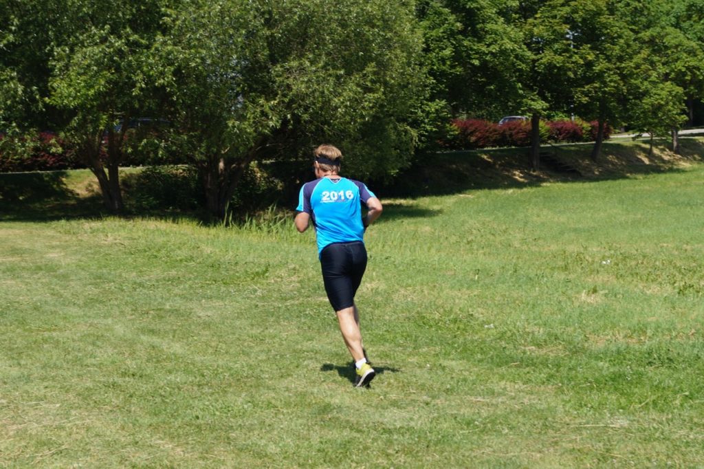 R5 – hlavní závod 2017