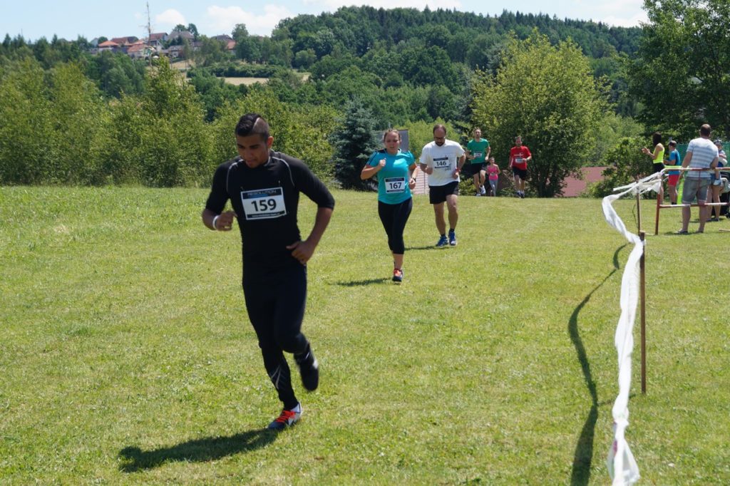 R5 – hlavní závod 2017