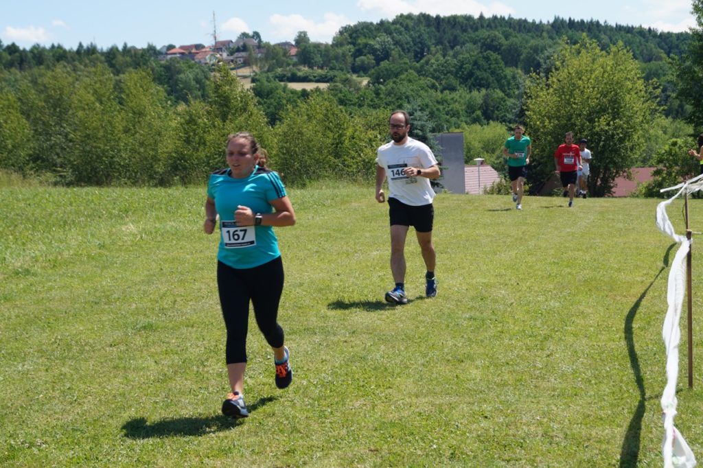 R5 – hlavní závod 2017