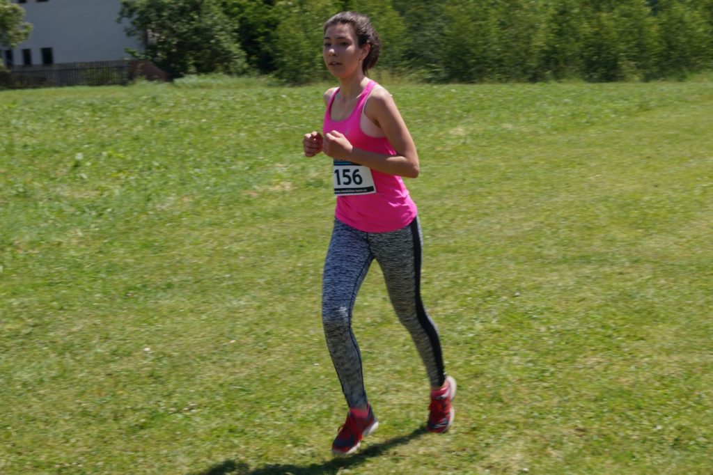 R5 – hlavní závod 2017