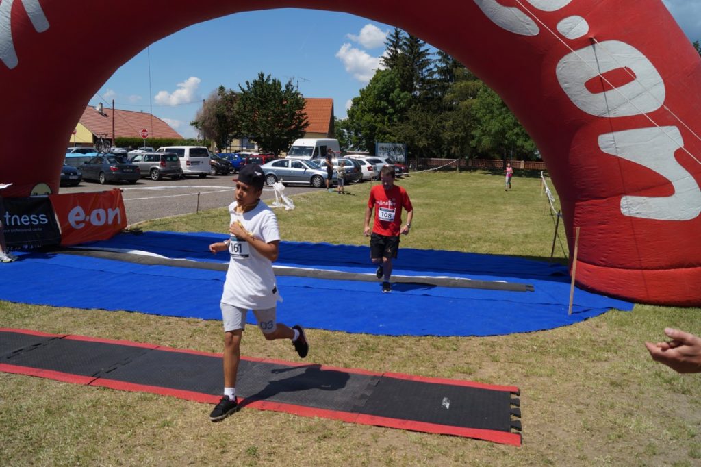 R5 – hlavní závod 2017